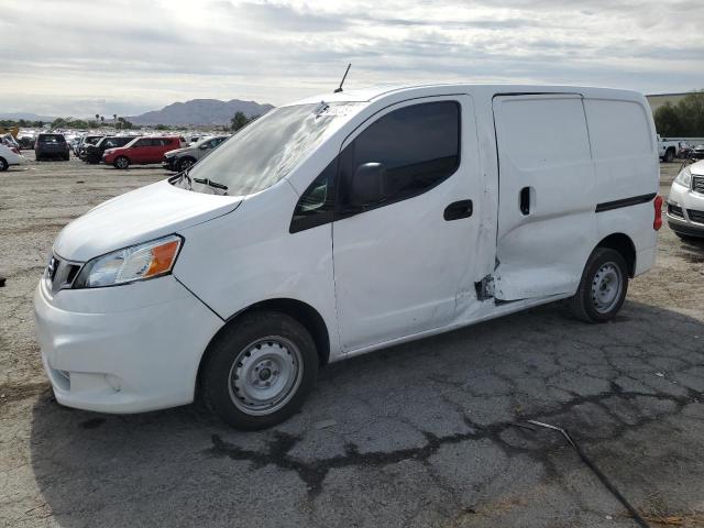  NISSAN NV 2017 Белы