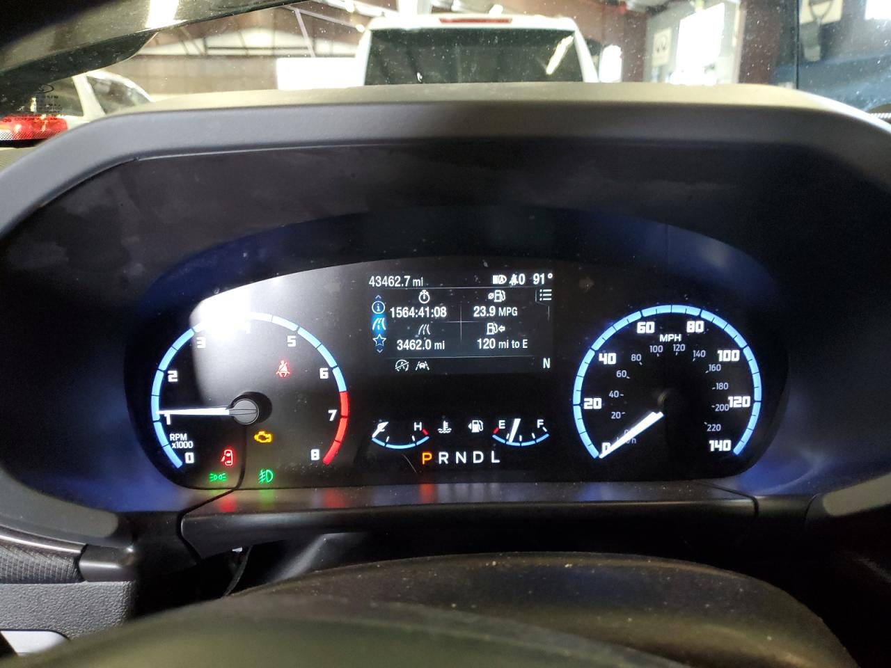 2021 Ford Bronco Sport Big Bend VIN: 3FMCR9B68MRA72462 Lot: 63209225