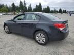 Graham, WA에서 판매 중인 2016 Chevrolet Cruze Limited Lt   - Front End