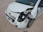 2013 SUZUKI ALTO SZ for sale at Copart BRISTOL