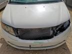 2016 Honda Odyssey Touring на продаже в San Antonio, TX - Front End