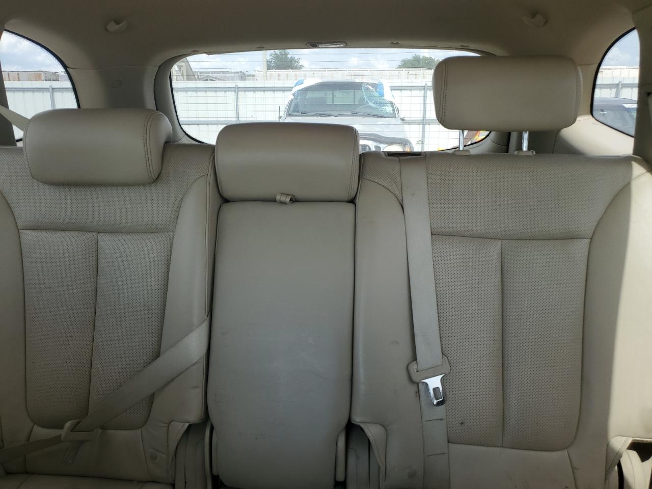 HYUNDAI SANTA FE 2007 VIN 5NMSH13E07H082451 фото 10