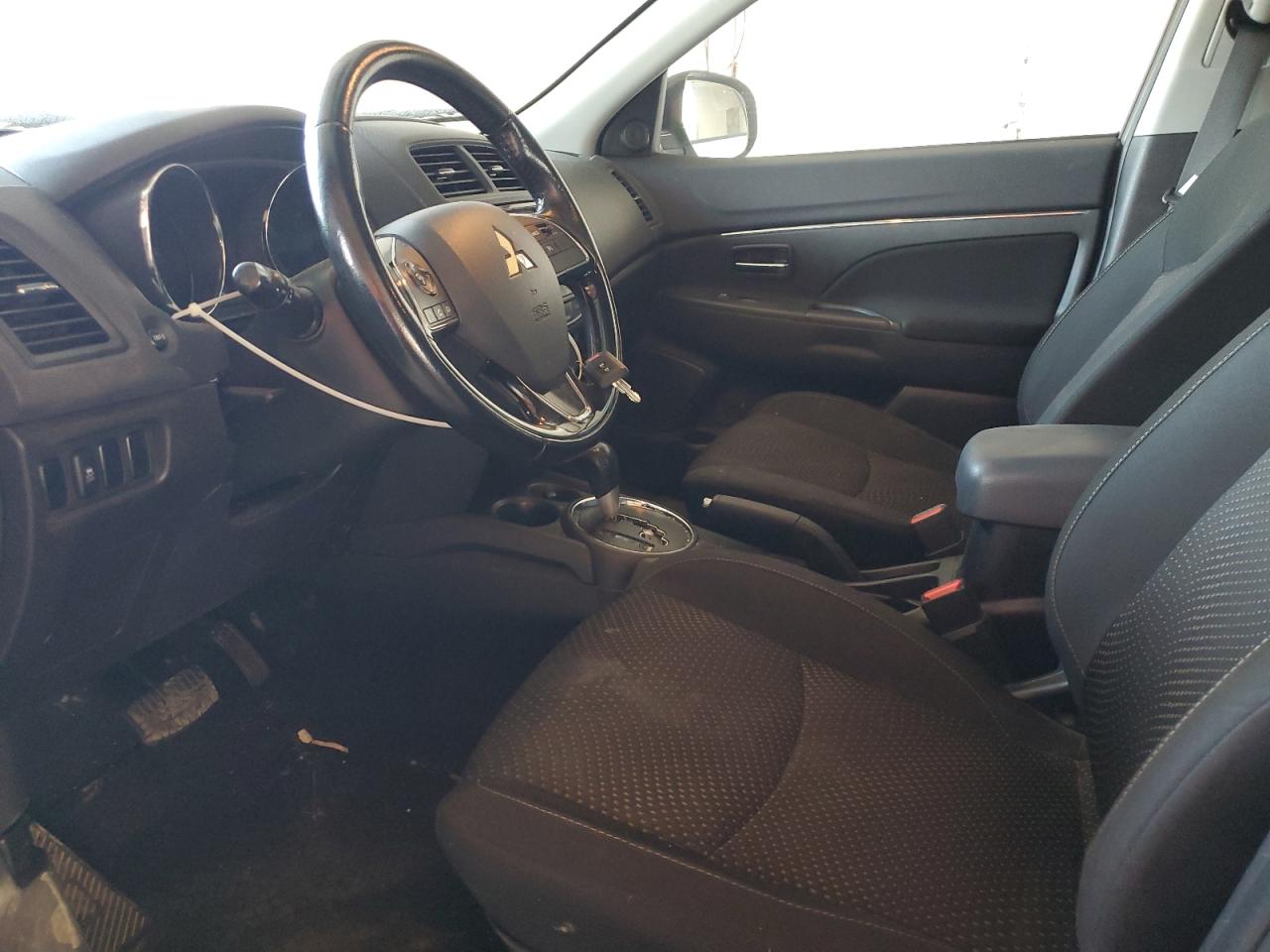 2016 Mitsubishi Outlander Sport Es VIN: JA4AR3AU0GZ028121 Lot: 58826745