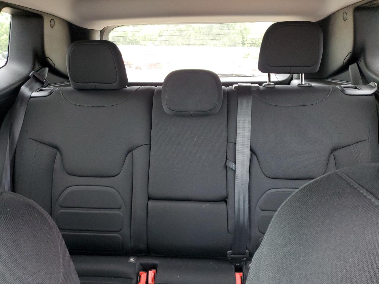 2020 Jeep Renegade Latitude VIN: ZACNJBBB3LPL73185 Lot: 62057535