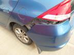 2009 HONDA INSIGHT SE for sale at Copart SANDY