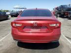 2018 Honda Accord Lx за продажба в Van Nuys, CA - Side