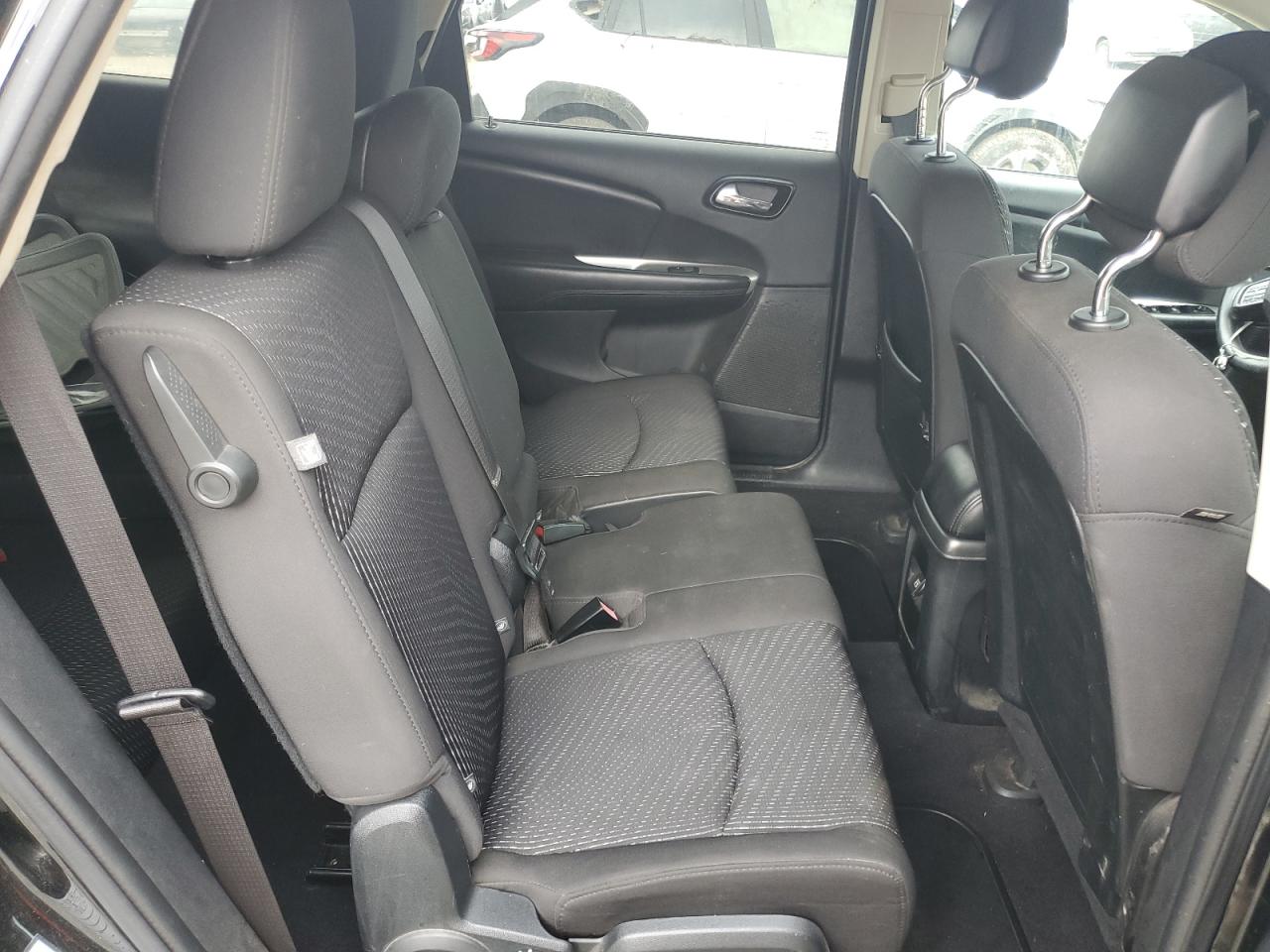 2016 Dodge Journey Sxt VIN: 3C4PDCBG8GT223950 Lot: 62946675