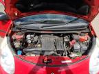 2011 SUZUKI ALTO CRUZ for sale at Copart PETERLEE