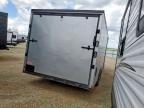2024 Rock Solid 8.5X20Ch Enclosed Cargo Trailer იყიდება Abilene-ში, TX - Minor Dent/Scratches