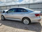 2019 Volkswagen Jetta S   for Sale in Mercedes, TX - Front End