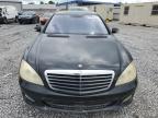 2007 Mercedes-Benz S 550 de vânzare în Hueytown, AL - Normal Wear