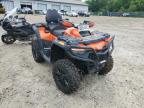 2024 CF MOTO CFORCE 800 TOURING   a la Venta en Copart NH - CANDIA