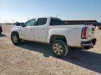 2018 Gmc Canyon Sle zu verkaufen in Andrews, TX - Front End