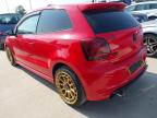 2013 VOLKSWAGEN POLO R-LIN for sale at Copart SANDY