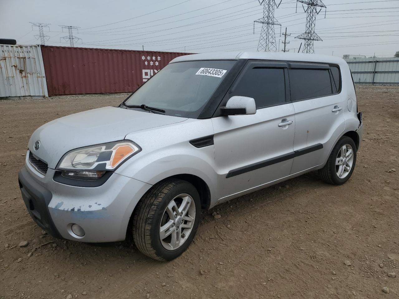 2011 Kia Soul + for Sale in Elgin, IL - Rear End