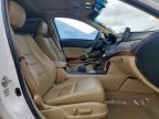 2012 Honda Accord Exl en Venta en Houston, TX - Side