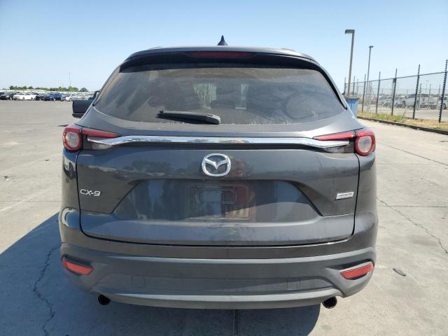  MAZDA CX-9 2016 Gray