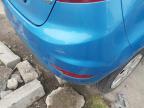 2011 FORD FIESTA for sale at Copart CASTLEDERMOT - IRELAND