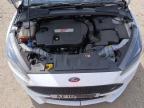 2016 FORD FOCUS ST-1 for sale at Copart PETERLEE
