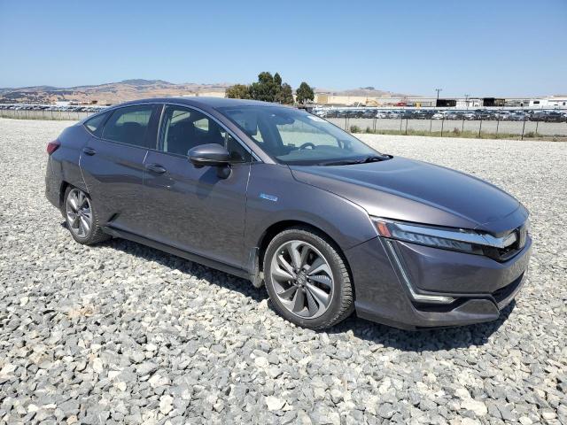  HONDA CLARITY 2018 Серый