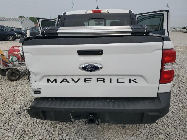  FORD MAVERICK 2023 Biały