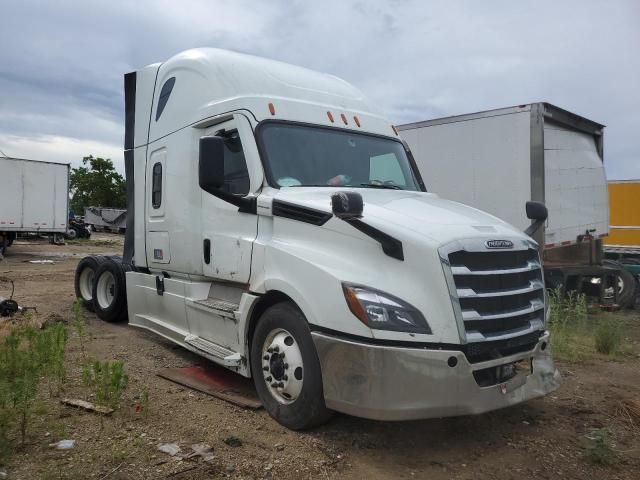 2024 Freightliner Cascadia 126   