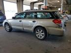 2008 Subaru Outback 2.5I   за продажба в Blaine, MN - Rear End