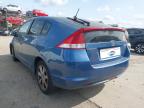 2009 HONDA INSIGHT ES for sale at Copart ROCHFORD