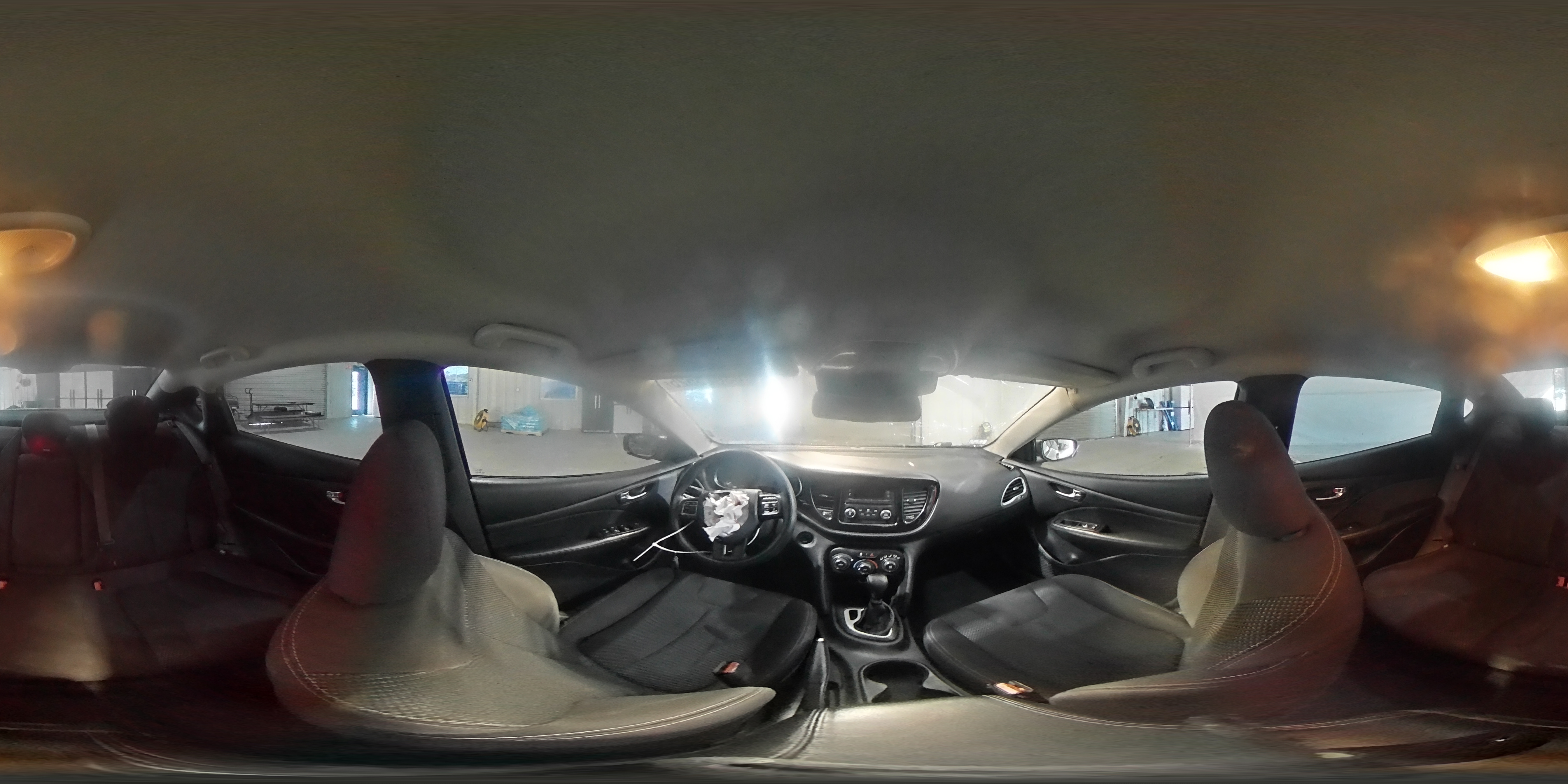 2015 Dodge Dart Sxt VIN: 1C3CDFBB6FD431662 Lot: 63023525