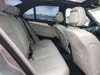 2012 MERCEDES-BENZ C 300 4MATIC   à vendre chez Copart AB - EDMONTON