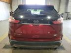 2019 Ford Edge Sel en Venta en Marlboro, NY - Front End