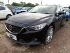 2014 MAZDA 6 SPORT NA for sale at Copart WESTBURY