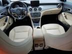 2015 Mercedes-Benz Cla 250 4Matic de vânzare în Columbus, OH - Side