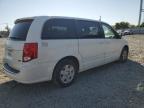 2012 DODGE GRAND CARAVAN SE   for sale at Copart NJ - TRENTON
