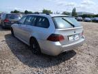2005 BMW 530D SPORT for sale at Copart WISBECH