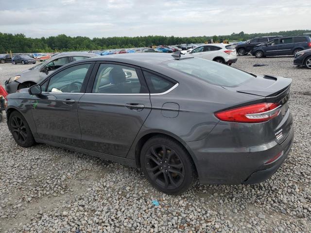  FORD FUSION 2020 Szary