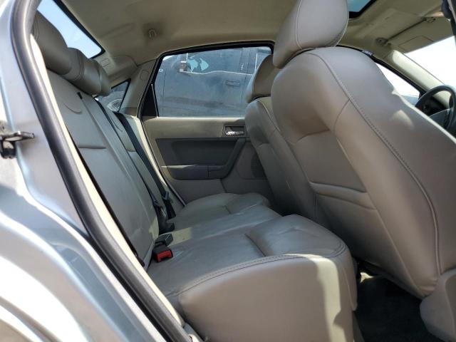 2009 FORD FOCUS SES  