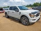 2023 Ford F150 Supercrew   იყიდება Longview-ში, TX - Undercarriage