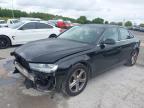 2012 AUDI A4 TECHNIK for sale at Copart ST HELENS