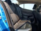 2024 Nissan Versa Sv for Sale in Fredericksburg, VA - Undercarriage