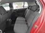 2009 VOLKSWAGEN GOLF SE TS for sale at Copart SANDTOFT