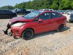 2011 Ford Fiesta Se na sprzedaż w Eight Mile, AL - Front End
