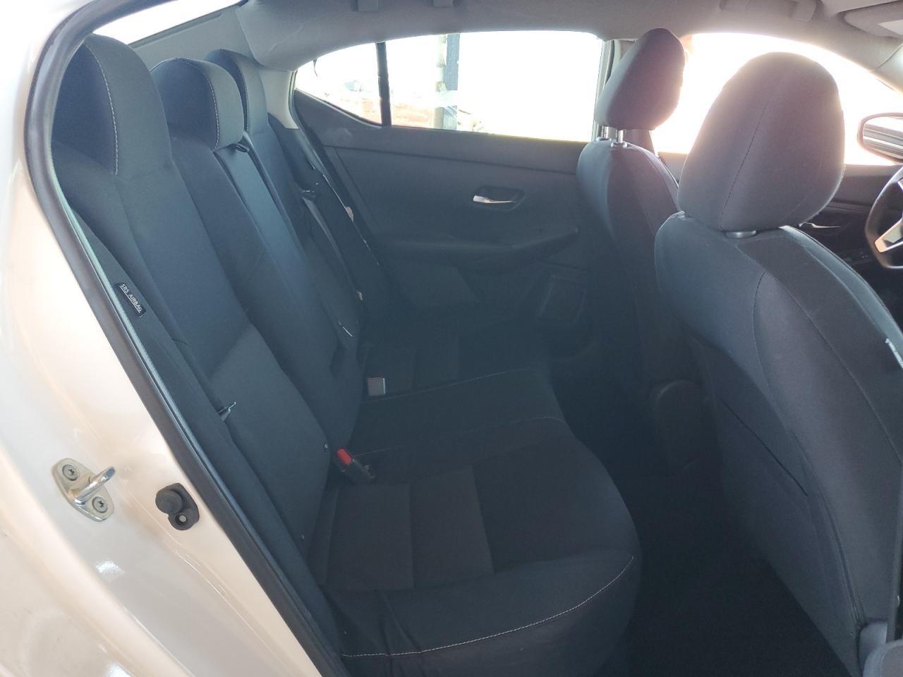 2020 Nissan Sentra Sv VIN: 3N1AB8CV2LY239048 Lot: 62609815