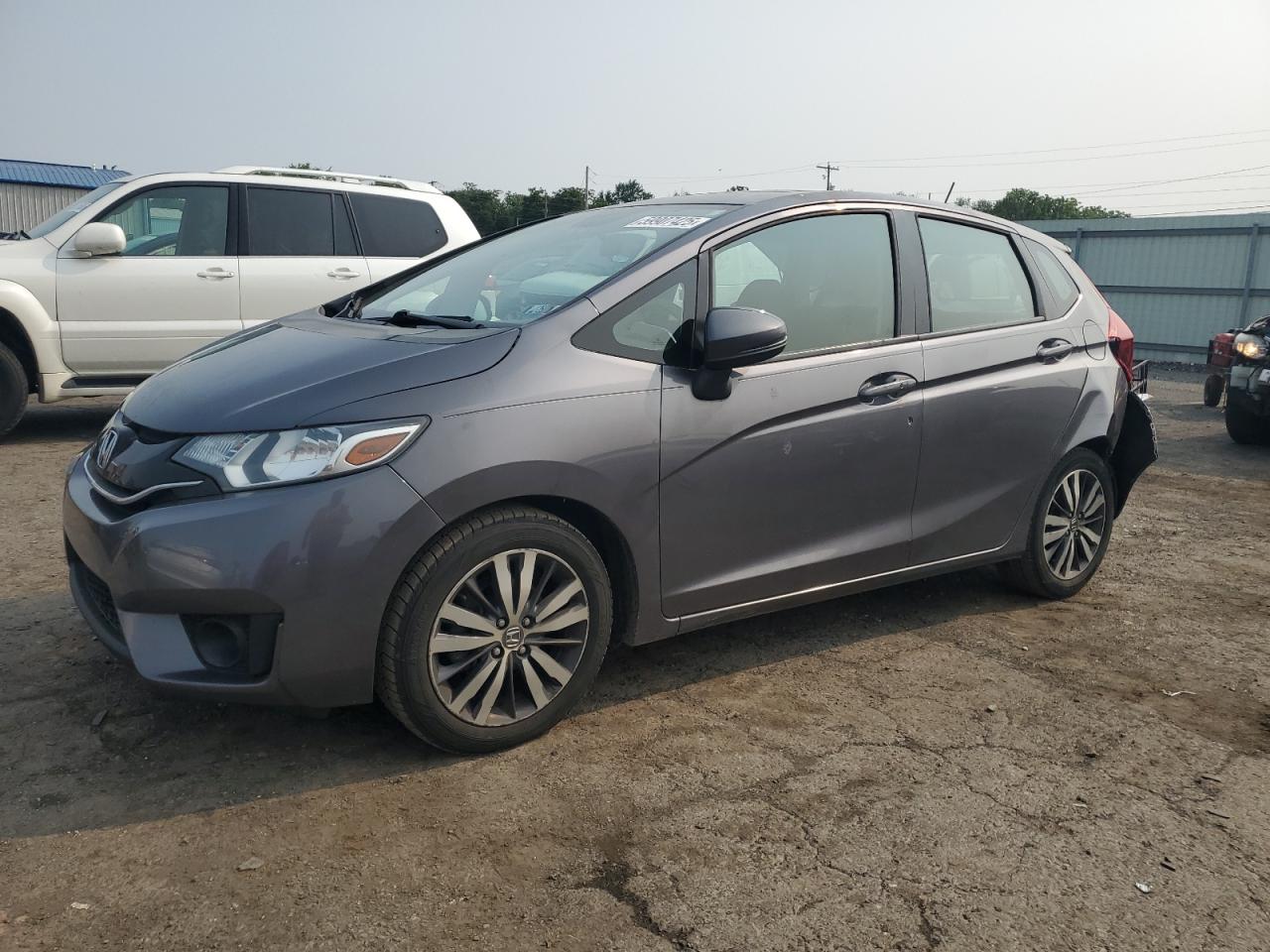 Pennsburg, PA에서 판매 중인 2015 Honda Fit Ex - Rear End
