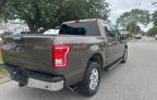 2015 Ford F150 Supercrew na sprzedaż w Mendon, MA - Minor Dent/Scratches
