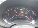 2018 AUDI A3 SE TECH for sale at Copart COLCHESTER