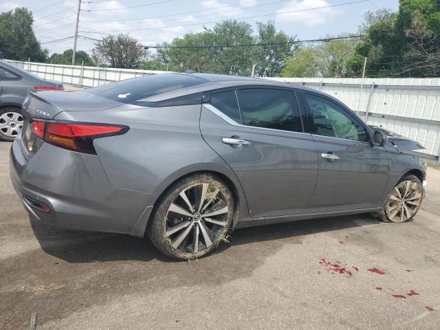  NISSAN ALTIMA 2019 Szary