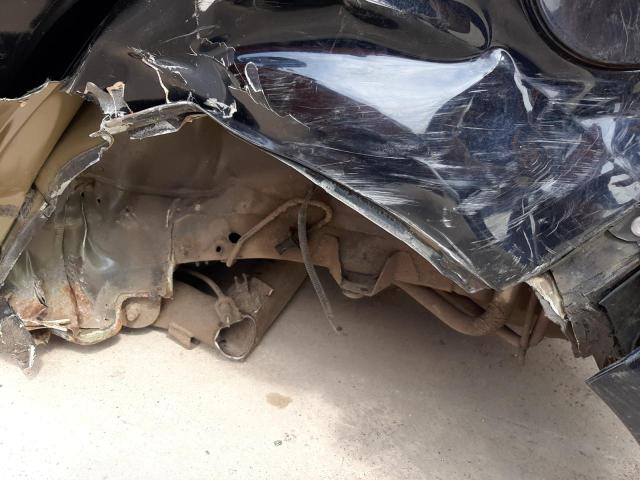 2010 FORD FIESTA ZET