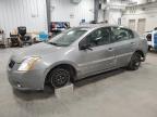 2009 NISSAN SENTRA 2.0   à vendre chez Copart ON - OTTAWA
