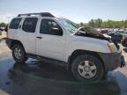 2008 Nissan Xterra Off Road на продаже в Littleton, CO - Front End